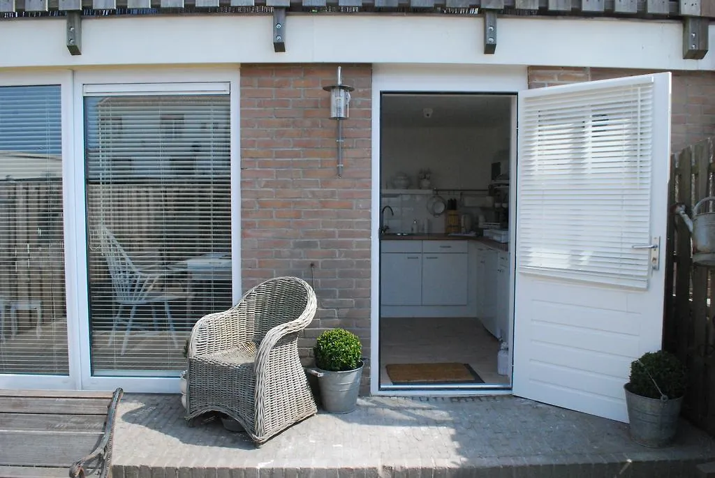 Studio Sautille Zandvoort Netherlands